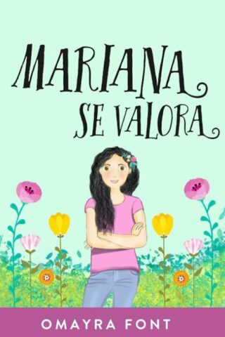 9781641239417 Mariana Se Valora - (Spanish)