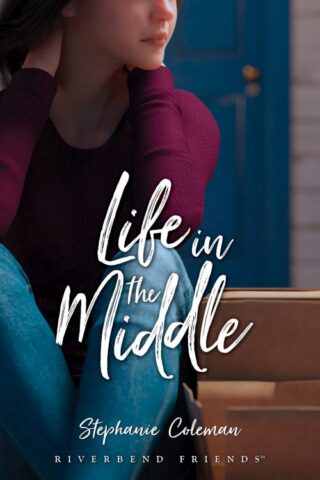 9781646070886 Life In The Middle