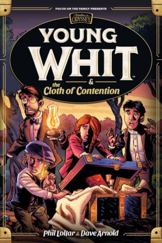 9781589974548 Young Whit And The Cloth Of Contention