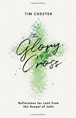 9781784982560 Glory Of The Cross