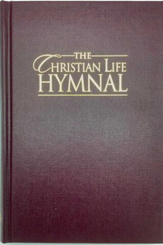 1565639529 Christian Life Hymnal Burgundy (Printed/Sheet Music)