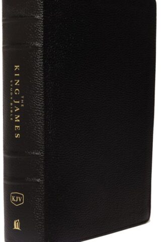 9780718080013 Study Bible Full Color Edition