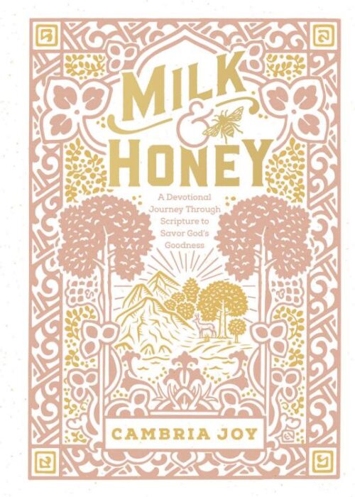 9780736978088 Milk And Honey