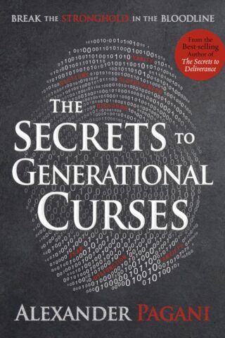 9781629996059 Secrets To Generational Curses