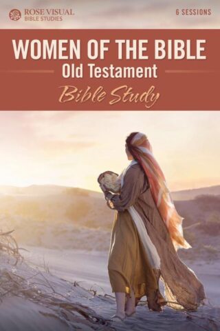 9781649380272 Women Of The Bible