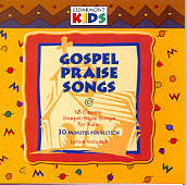084418334926 Gospel Praise Songs
