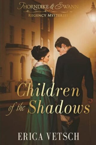 9780825447150 Children Of The Shadows