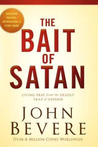 9781621365488 Bait Of Satan 20th Anniversary Edition