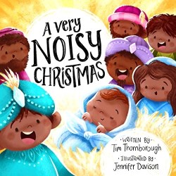 9781784982904 Very Noisy Christmas