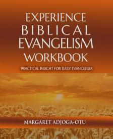 9781950315000 Experience Biblical Evangelism Workbook (Workbook)