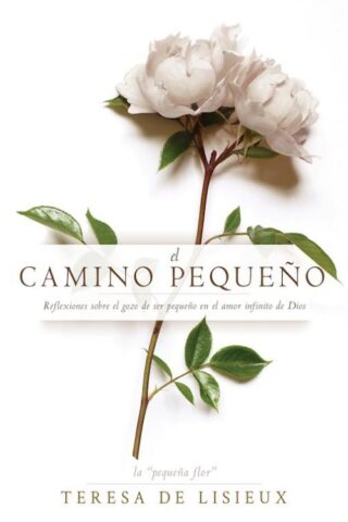 9798887690216 Camino Pequeno - (Spanish)