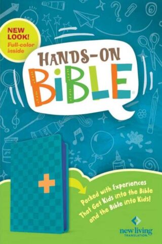 9781496476913 Hands On Bible Third Edition