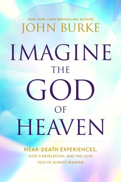 9781496479907 Imagine The God Of Heaven
