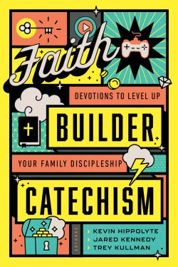 9781645072904 Faith Builder Catechism