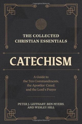 9781683597018 Collected Christian Essentials Catechism