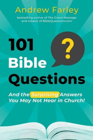 9781684511297 101 Bible Questions