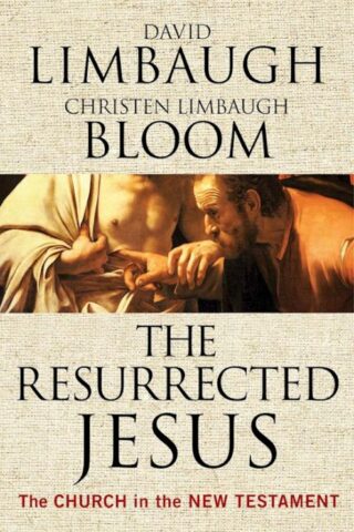 9781684514243 Resurrected Jesus : The Church In The New Testament