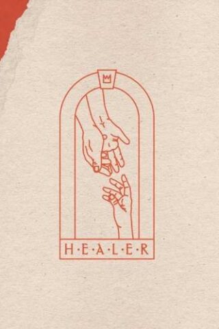 196587497620 Healer Deluxe Edition