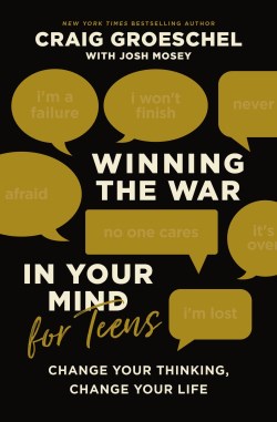 9780310145448 Winning The War In Your Mind For Teens