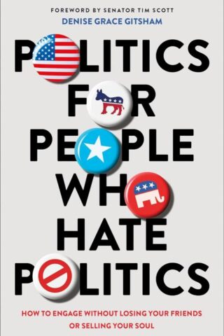9780764241475 Politics For People Who Hate Politics