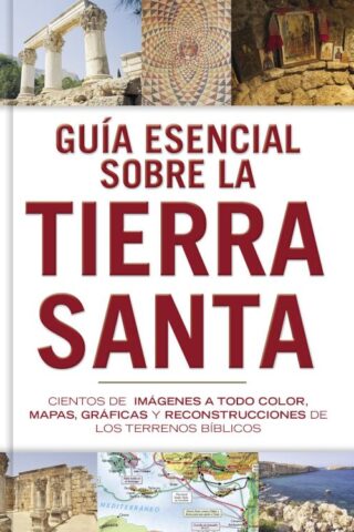 9781087763576 Guiia Esencial Sobre La Tierra - (Spanish)