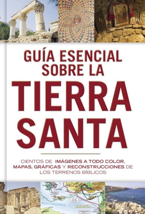 9781087763576 Guiia Esencial Sobre La Tierra - (Spanish)