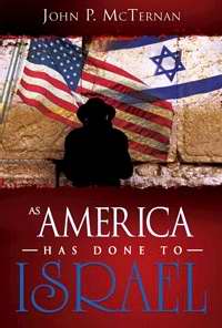 9781603740388 As America Has Done To Israel