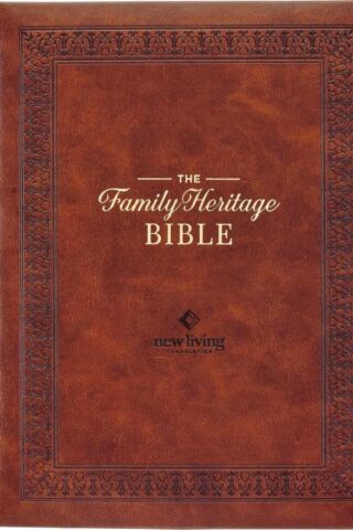 9781639522293 Family Heritage Bible