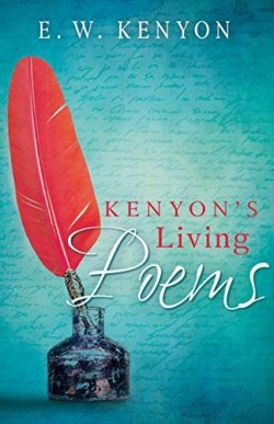 9781641234030 Kenyons Living Poems