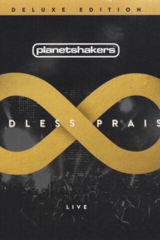 000768565995 Endless Praise Deluxe Edition
