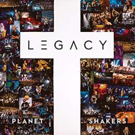 000768700570 Legacy Songbook (Printed/Sheet Music)