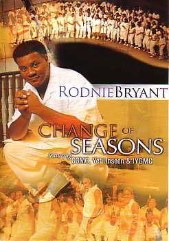 014998414497 Change Of Seasons (DVD)