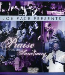 014998418990 Praise For The Sanctuary (DVD)