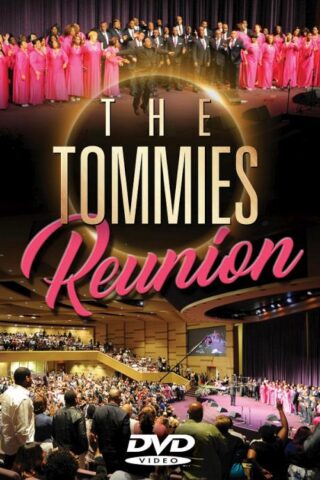014998423291 Tommies Reunion (DVD)