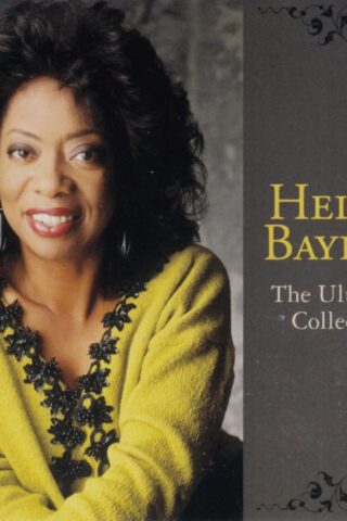 080688851422 Ultimate Collection Helen Baylor