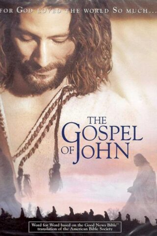 183892000157 Gospel Of John The Visual Bible