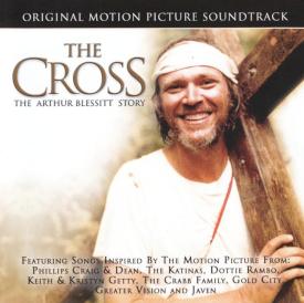 614187174029 The Cross : The Arthur Blessit Story