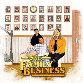 644216309955 Family Business