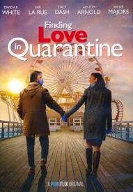 672299079311 Finding Love In Quarantine (DVD)