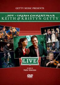 804879189794 Joy An Irish Christmas Live (DVD)