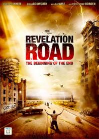 857533003240 Revelation Road : The Beginning Of The End (DVD)
