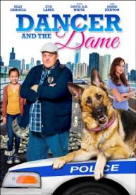 857533003875 Dancer And The Dame (DVD)