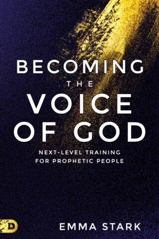9780768462609 Becoming The Voice Of God