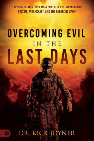 9780768463422 Overcoming Evil In The Last Days