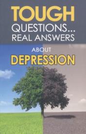 9780998652931 Tough Questions Real Answers About Depression