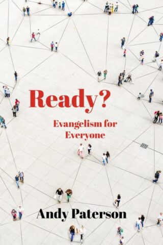 9781527110953 Ready : Evangelism For Everyone