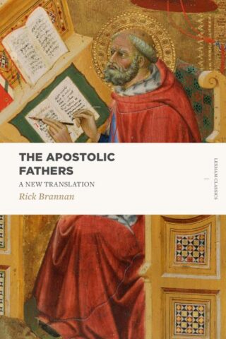 9781683590644 Apostolic Fathers : A New Translation