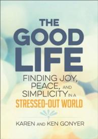 9781733741743 Good Life : Finding Joy