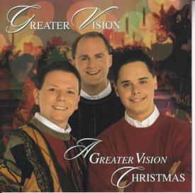 614187118221 A Greater Vision Christmas