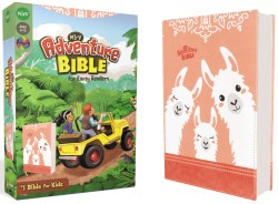 9780310458784 Adventure Bible For Early Readers
